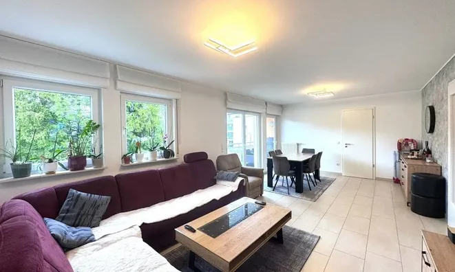 Недвижимость Apartment 2 bedrooms for sale in Pétange: 3