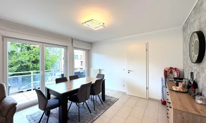 Недвижимость Apartment 2 bedrooms for sale in Pétange: 4