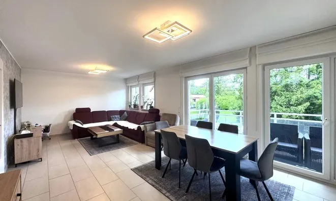 Недвижимость Apartment 2 bedrooms for sale in Pétange: 5