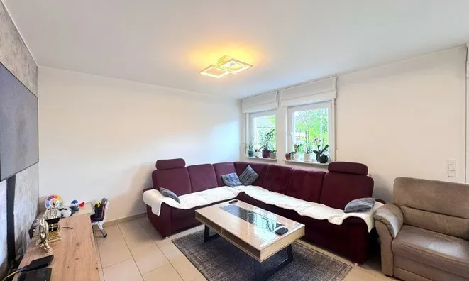 Недвижимость Apartment 2 bedrooms for sale in Pétange: 6