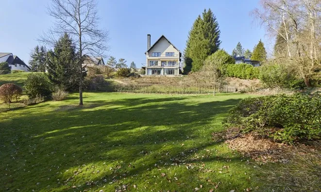 Недвижимость House 5 bedrooms for sale in Kehlen: 1