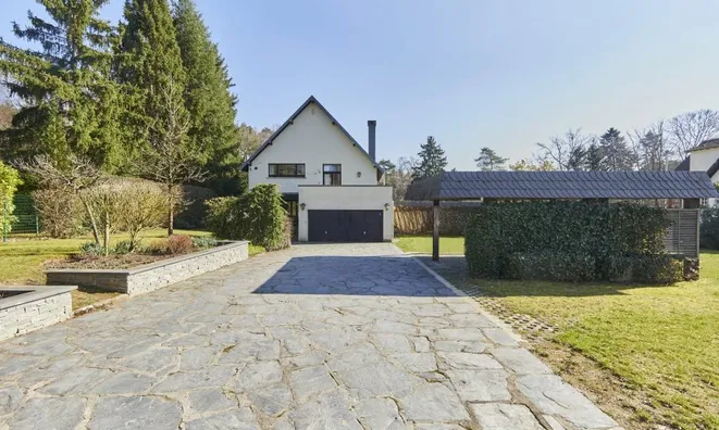 Недвижимость House 5 bedrooms for sale in Kehlen: 2