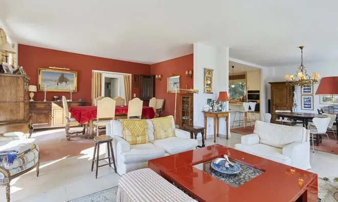 Недвижимость House 5 bedrooms for sale in Kehlen: 6