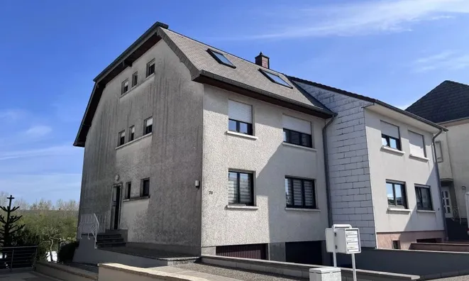 Недвижимость Apartment 1 bedroom for sale in Bascharage: 1