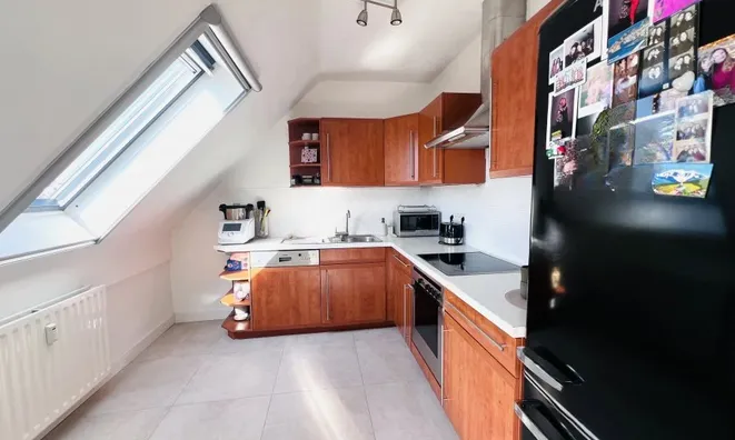Недвижимость Apartment 1 bedroom for sale in Bascharage: 2