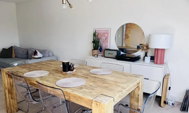 Недвижимость Apartment 1 bedroom for sale in Bascharage: 3