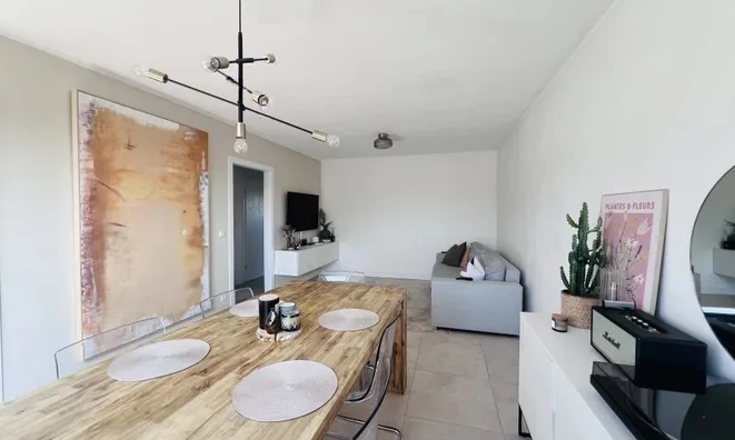 Недвижимость Apartment 1 bedroom for sale in Bascharage: 4