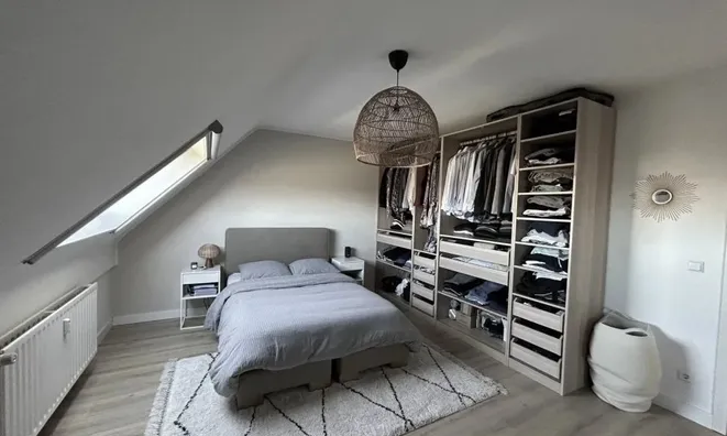 Недвижимость Apartment 1 bedroom for sale in Bascharage: 5