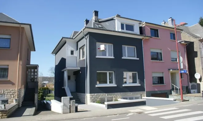 Недвижимость Semi-detached house 6 bedrooms for sale in Lamadelaine: 1