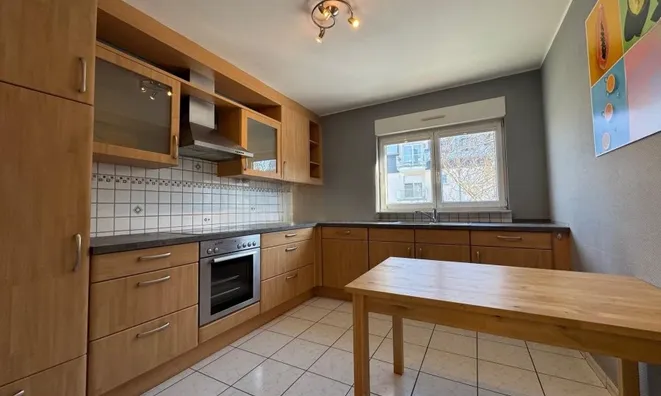 Недвижимость Apartment 2 bedrooms for sale in Dudelange: 3