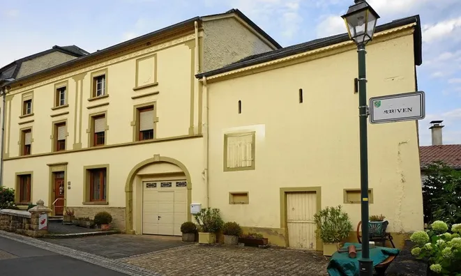 Недвижимость House 4 bedrooms for sale in Machtum: 2