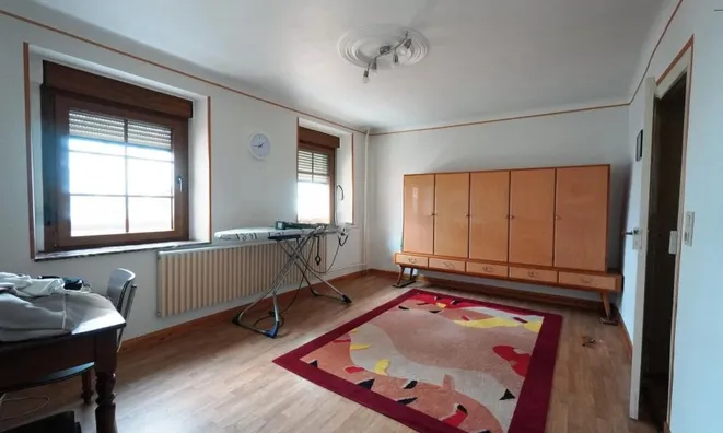 Недвижимость House 4 bedrooms for sale in Machtum: 5