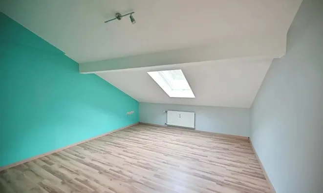 Недвижимость Apartment 2 bedrooms for sale in Esch-sur-Sure: 5