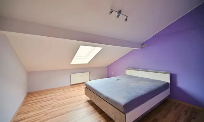 Недвижимость Apartment 2 bedrooms for sale in Esch-sur-Sure: 6