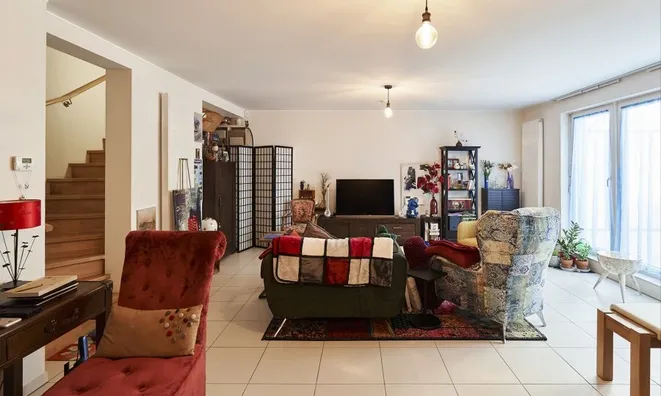 Недвижимость Apartment 2 bedrooms for sale in Esch-sur-Alzette: 1