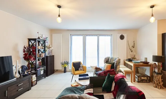 Недвижимость Apartment 2 bedrooms for sale in Esch-sur-Alzette: 2