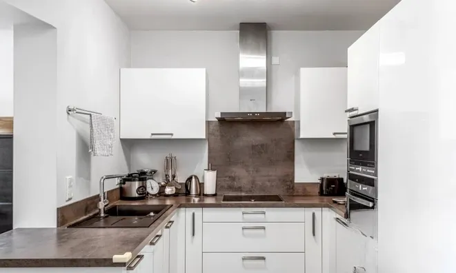 Недвижимость Apartment 2 bedrooms for sale in Mondorf-Les-Bains: 3