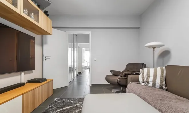 Недвижимость Apartment 2 bedrooms for sale in Mondorf-Les-Bains: 4