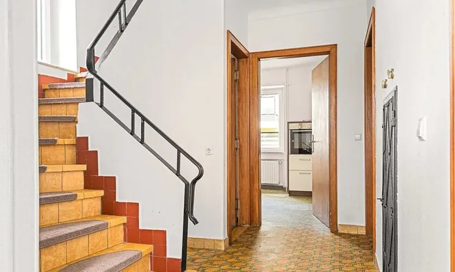 Недвижимость Detached house 3 bedrooms for sale in Hobscheid: 7