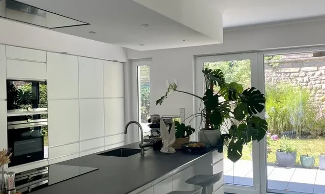 Недвижимость Penthouse 2 bedrooms for sale in Luxembourg-Limpertsberg: 2