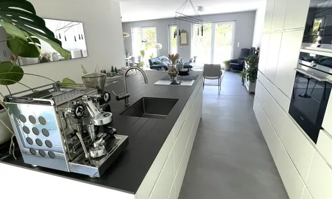 Недвижимость Penthouse 2 bedrooms for sale in Luxembourg-Limpertsberg: 3