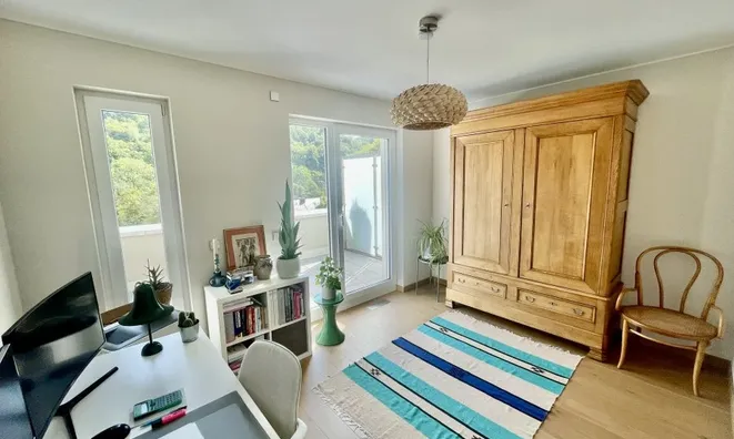 Недвижимость Penthouse 2 bedrooms for sale in Luxembourg-Limpertsberg: 5