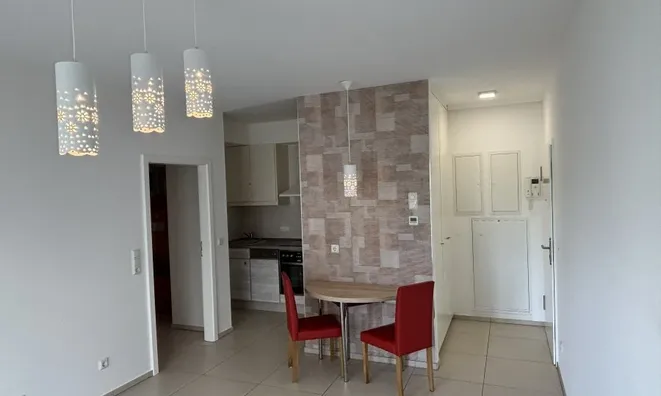 Недвижимость Apartment 1 bedroom for sale in Bertrange: 2