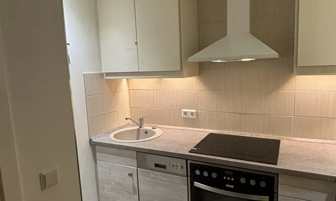 Недвижимость Apartment 1 bedroom for sale in Bertrange: 6