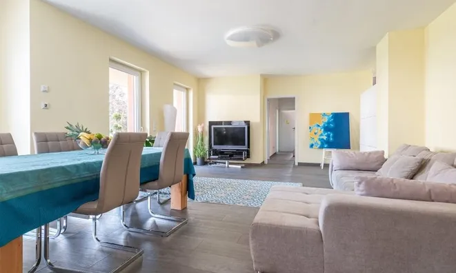 Недвижимость Apartment 3 bedrooms for sale in Sandweiler: 1