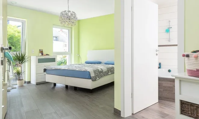 Недвижимость Apartment 3 bedrooms for sale in Sandweiler: 2