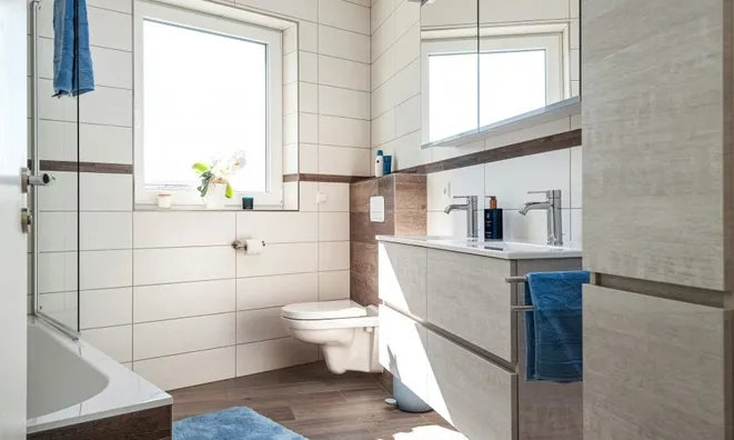 Недвижимость Apartment 3 bedrooms for sale in Sandweiler: 3