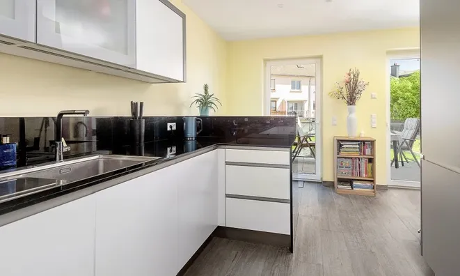 Недвижимость Apartment 3 bedrooms for sale in Sandweiler: 5