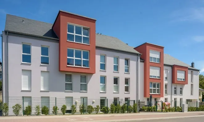 Недвижимость Apartment 3 bedrooms for sale in Sandweiler: 6