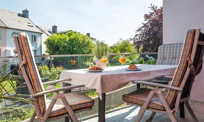 Недвижимость Apartment 3 bedrooms for sale in Sandweiler: 7