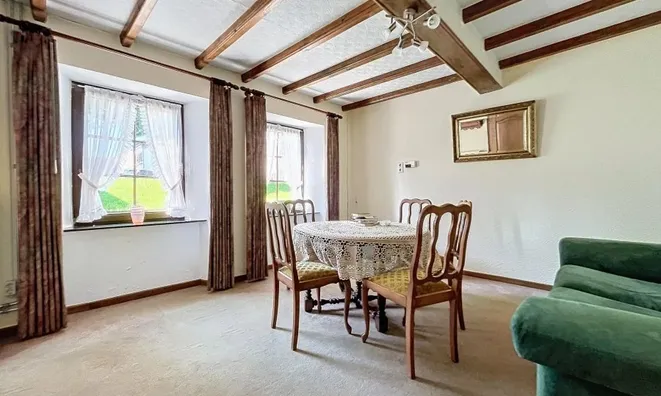 Недвижимость Detached house 3 bedrooms for sale in Hachiville: 7