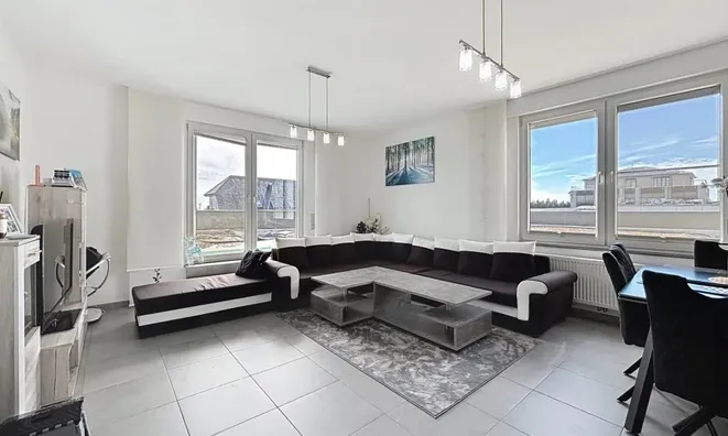 Недвижимость Apartment 2 bedrooms for sale in Weiswampach: 1