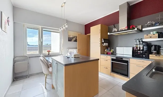Недвижимость Apartment 2 bedrooms for sale in Weiswampach: 2