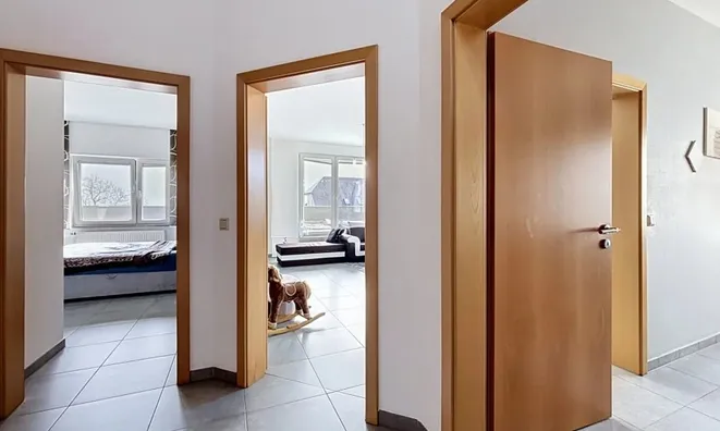 Недвижимость Apartment 2 bedrooms for sale in Weiswampach: 3