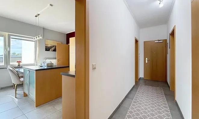 Недвижимость Apartment 2 bedrooms for sale in Weiswampach: 4
