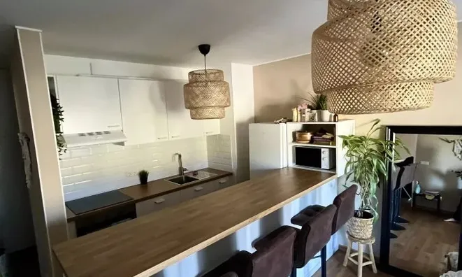 Недвижимость Apartment 1 bedroom for sale in Ettelbruck: 4