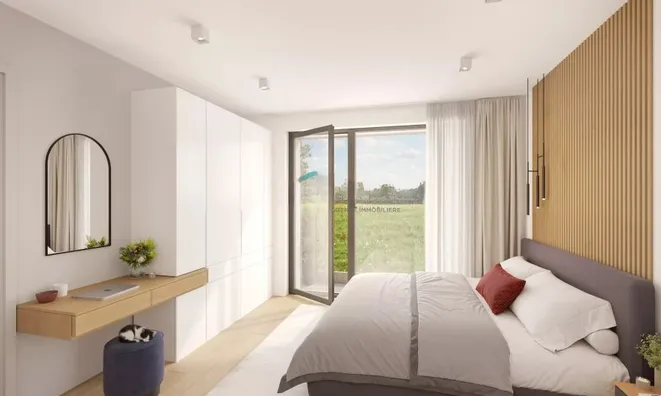 Недвижимость Apartment 1 bedroom for sale in Steinfort: 6