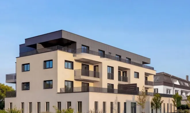 Недвижимость Apartment 2 bedrooms for sale in Frisange: 6