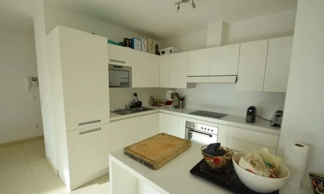 Недвижимость Apartment 2 bedrooms for sale in Luxembourg-Cents: 5
