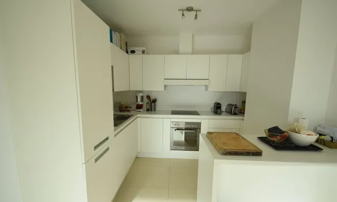 Недвижимость Apartment 2 bedrooms for sale in Luxembourg-Cents: 6
