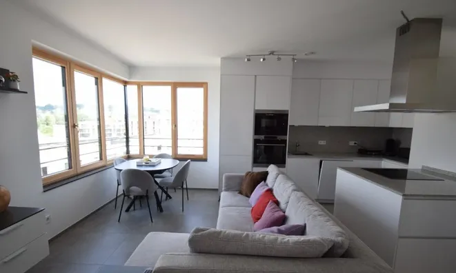 Недвижимость Apartment 1 bedroom for sale in Belvaux: 3