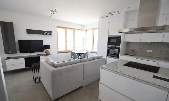 Недвижимость Apartment 1 bedroom for sale in Belvaux: 4
