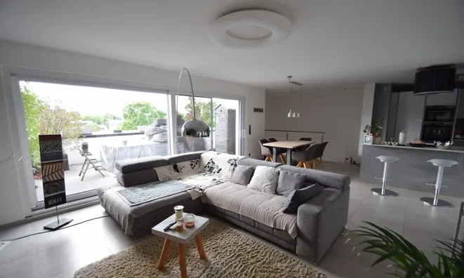 Недвижимость Apartment 2 bedrooms for sale in Pontpierre: 1