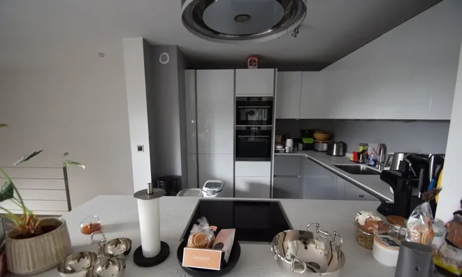 Недвижимость Apartment 2 bedrooms for sale in Pontpierre: 5