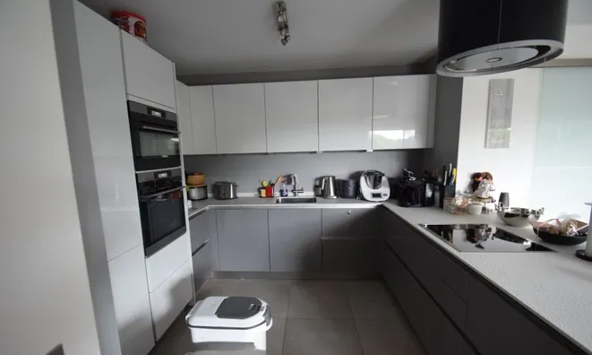 Недвижимость Apartment 2 bedrooms for sale in Pontpierre: 6