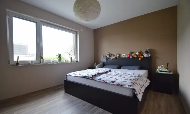 Недвижимость Apartment 2 bedrooms for sale in Pontpierre: 7
